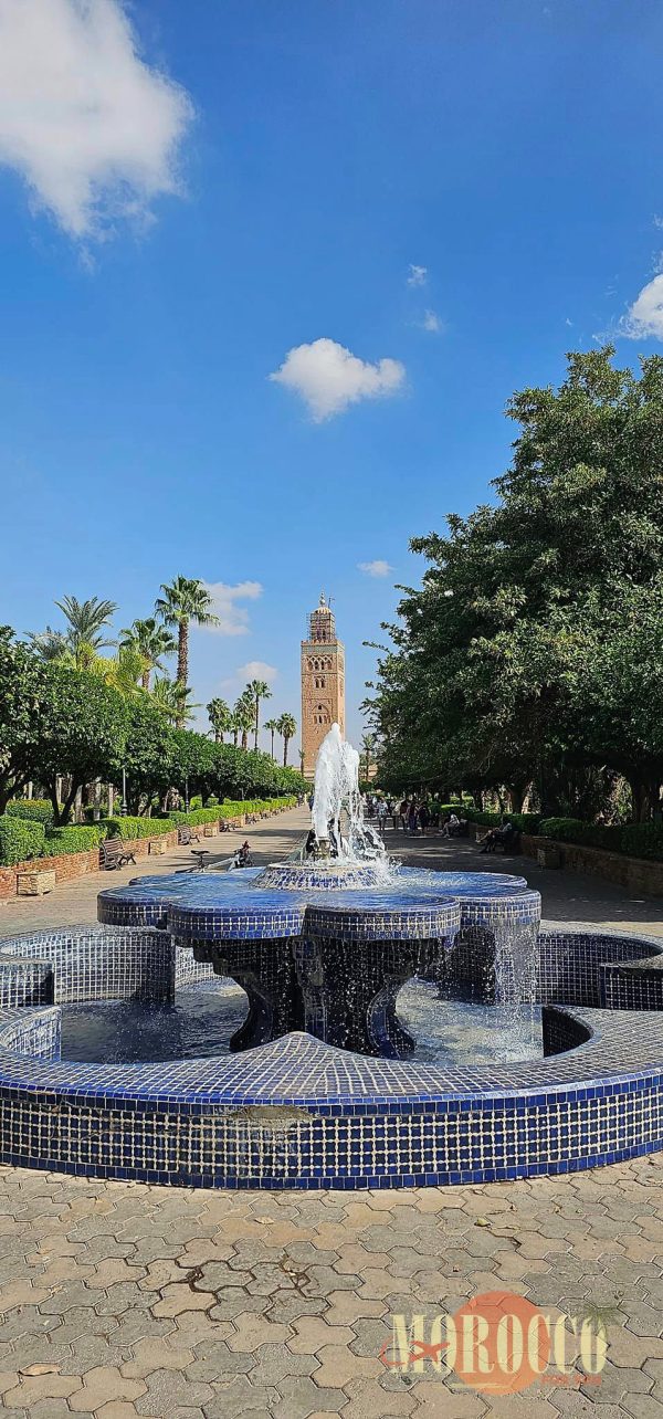 Marrakech városnéző csoportos program magyar nyelven kiscsoportos - Image 8