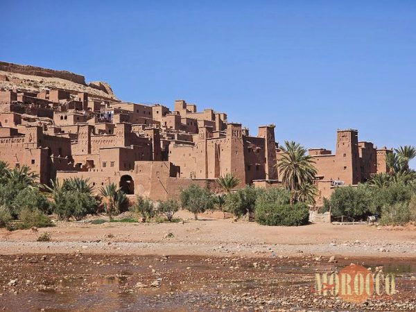 Ouarzazate-Ait Benhaddou magyar csoportos program egész napos angol nyelven