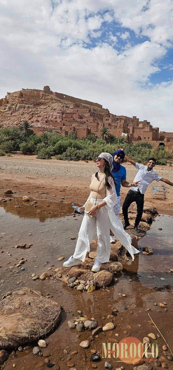 Ouarzazate-Ait Benhaddou magyar csoportos program egész napos angol nyelven - Image 4