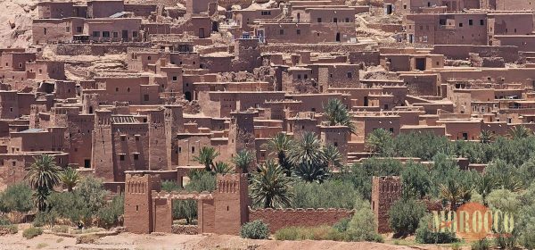Ouarzazate-Ait Benhaddou magyar csoportos program egész napos angol nyelven - Image 3
