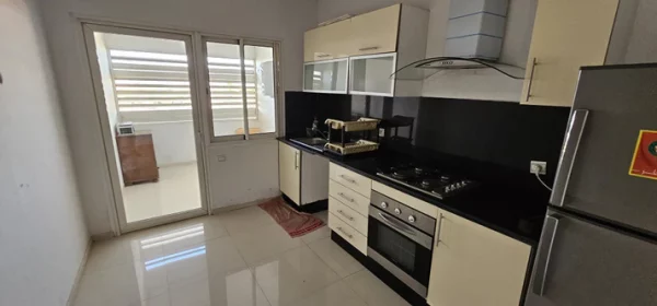 Marrakesh A3 apartman, 3 hálószoba, 6 fő-re. - Image 2