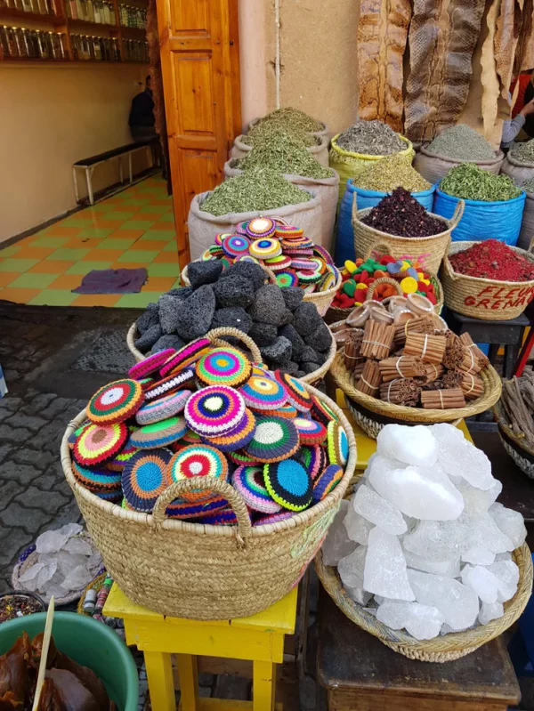 Marrakech privát városnéző program egész napos egyéni vagy kiscsoportos privát program - Image 8