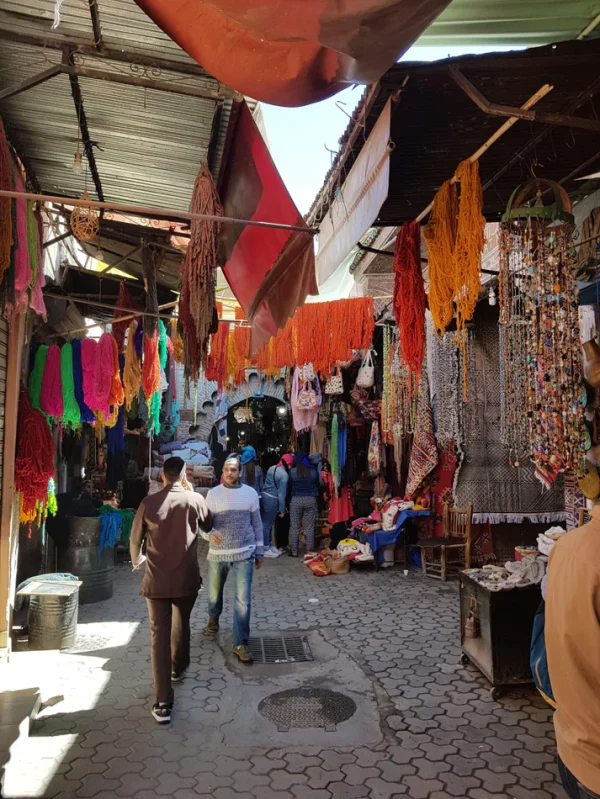 Marrakech privát városnéző program egész napos egyéni vagy kiscsoportos privát program - Image 6