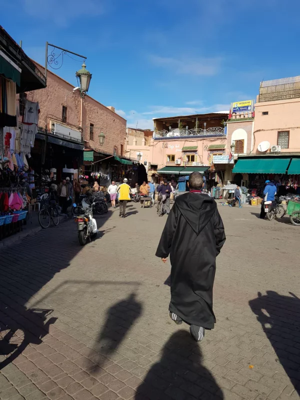 Marrakech privát városnéző program egész napos egyéni vagy kiscsoportos privát program - Image 4