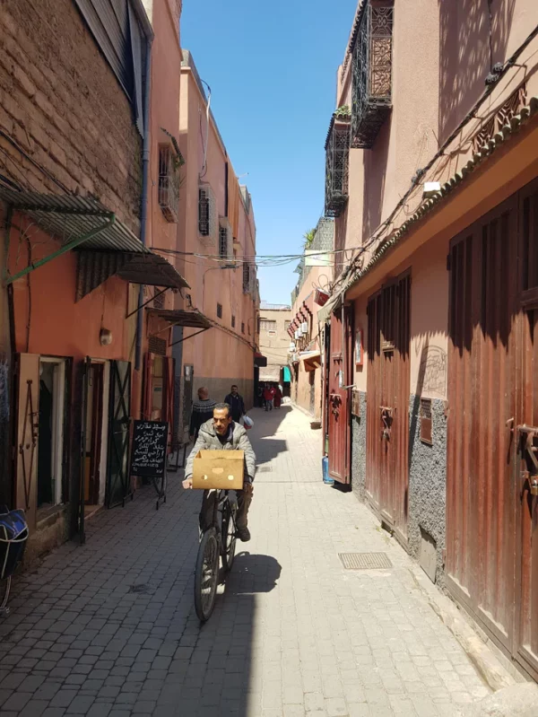 Marrakech privát városnéző program egész napos egyéni vagy kiscsoportos privát program - Image 3