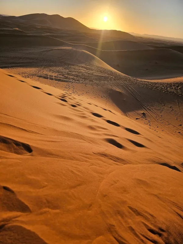 Szahara privát program 3 napos Marrakechből - Image 2