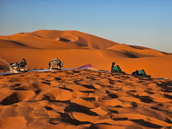 Szahara privát program 3 napos Marrakechből - Image 9
