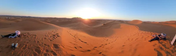 Szahara privát program 3 napos Marrakechből - Image 3