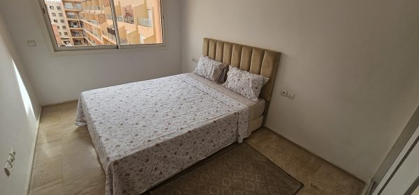 Marrakesh A3 apartman, 3 hálószoba, 6 fő-re. - Image 6