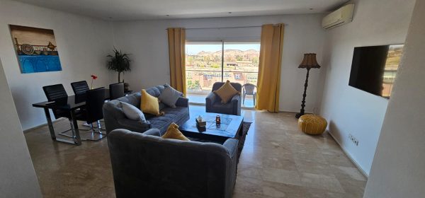 Marrakesh A3 apartman, 3 hálószoba, 6 fő-re. - Image 3